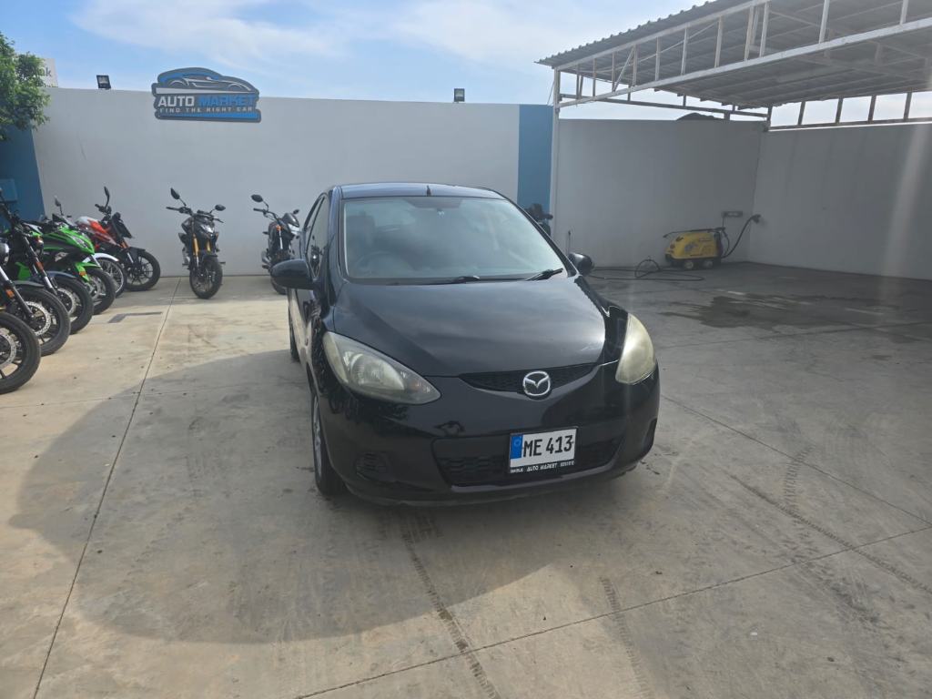 Mazda Demio 2010 Satılık İkinci El - Thumbnail 5