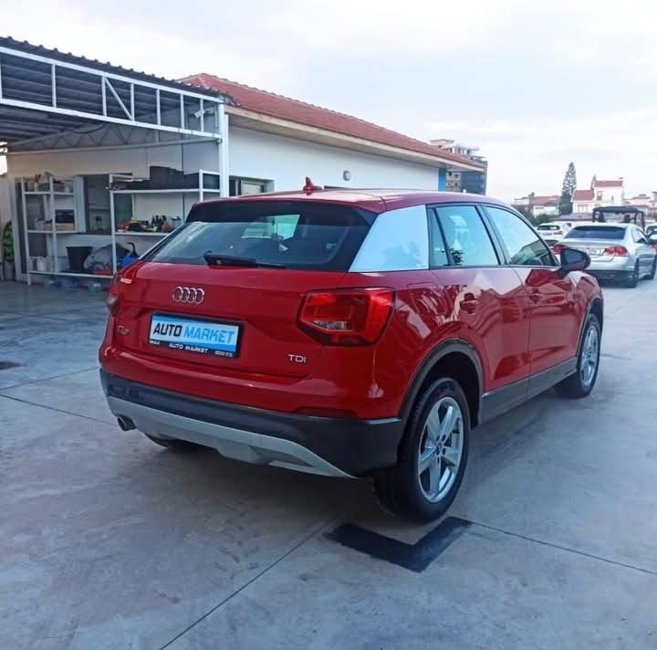Audi Audi Q2 2018 Satılık İkinci El - Thumbnail 4