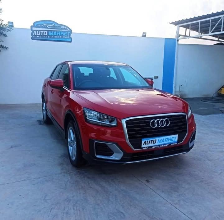 Audi Audi Q2 2018 Satılık İkinci El - Thumbnail 5