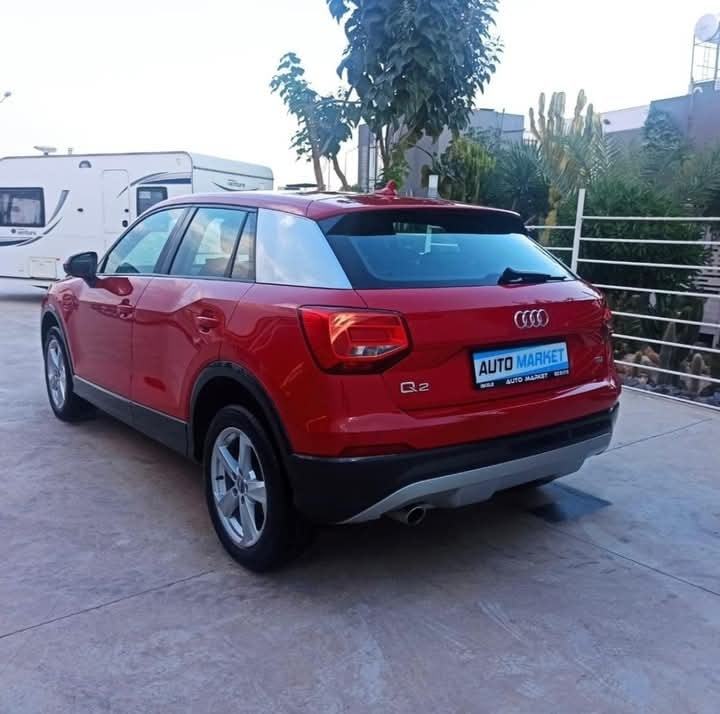Audi Audi Q2 2018 Satılık İkinci El - Thumbnail 7