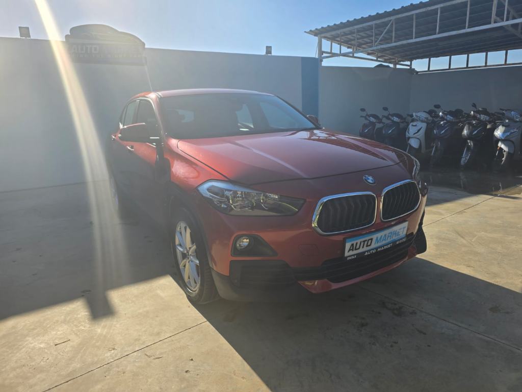 BMW X2 2019 Satılık İkinci El - Thumbnail 4