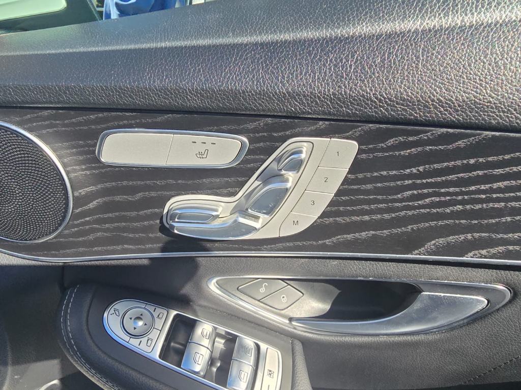 Mercedes-Benz C 200 2021 Satılık İkinci El - Thumbnail 7