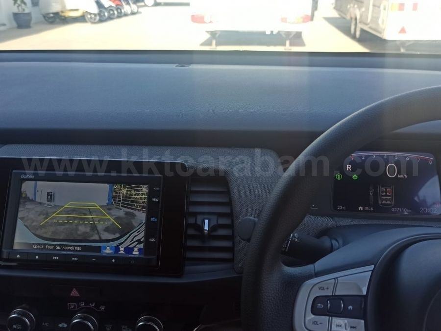 Honda Fit 2021 Satılık İkinci El - Thumbnail 6