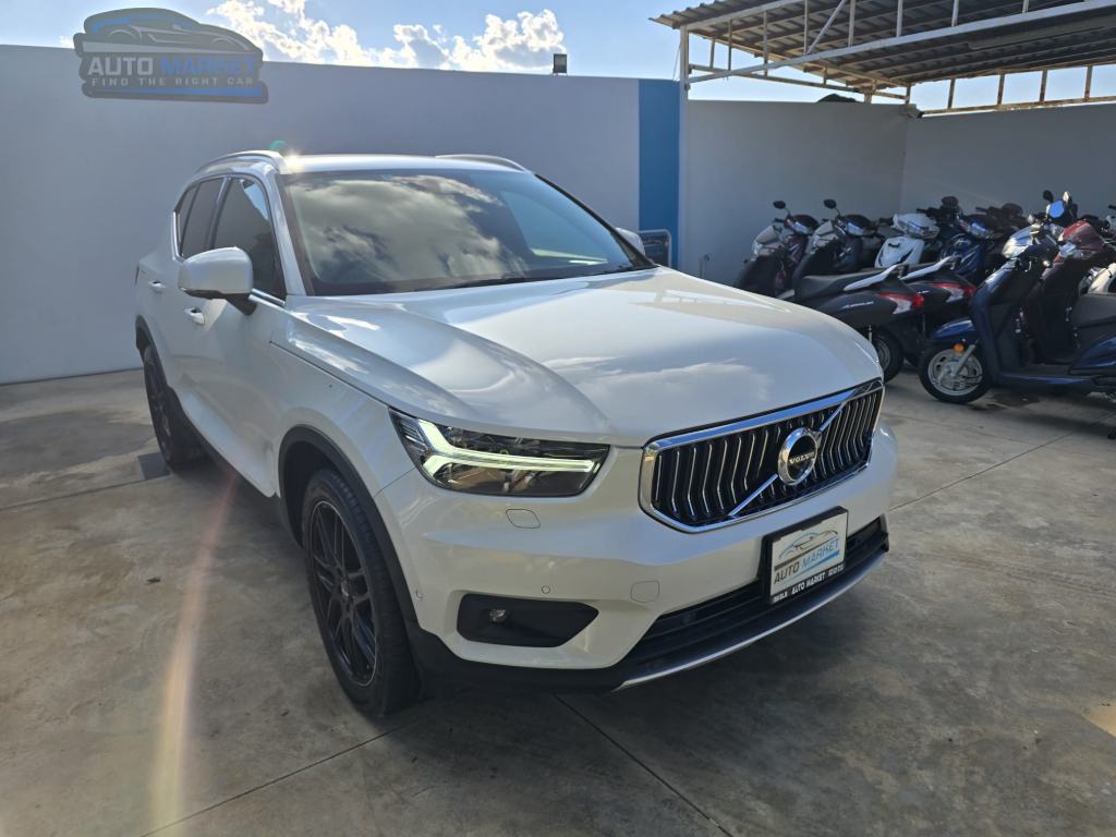 Volvo XC40 2021 Satılık İkinci El - Thumbnail 6