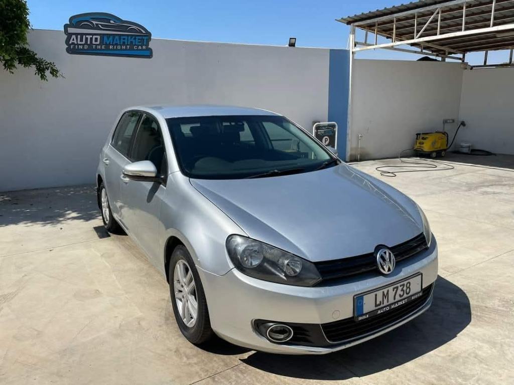 Volkswagen Golf 2012 Satılık İkinci El - Thumbnail 4