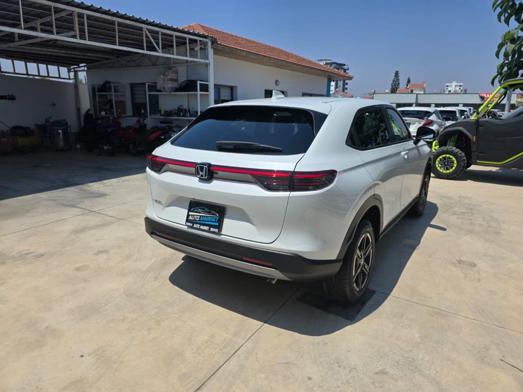 Honda Vezel 2025 Satılık İkinci El - Thumbnail 3