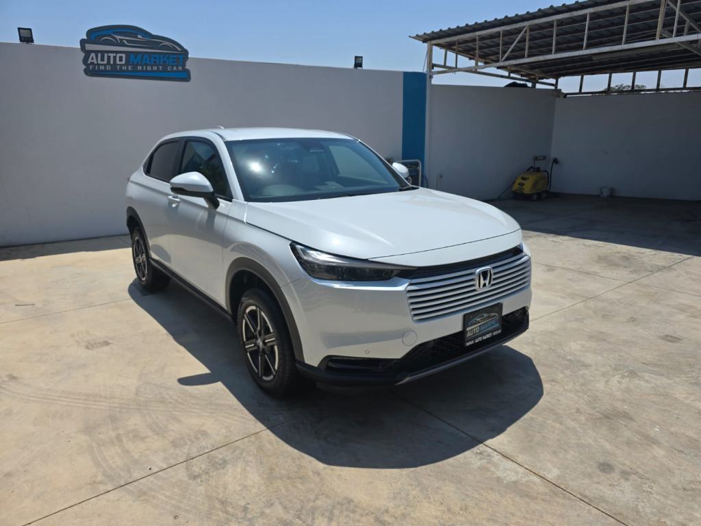 Honda Vezel 2025 Satılık İkinci El - Thumbnail 6