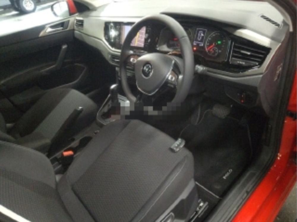 Volkswagen Polo 2022 Satılık İkinci El - Thumbnail 4