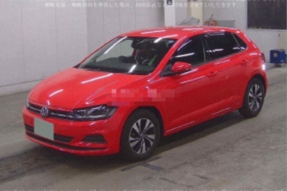 Volkswagen Polo 2022 Satılık İkinci El - Thumbnail 5