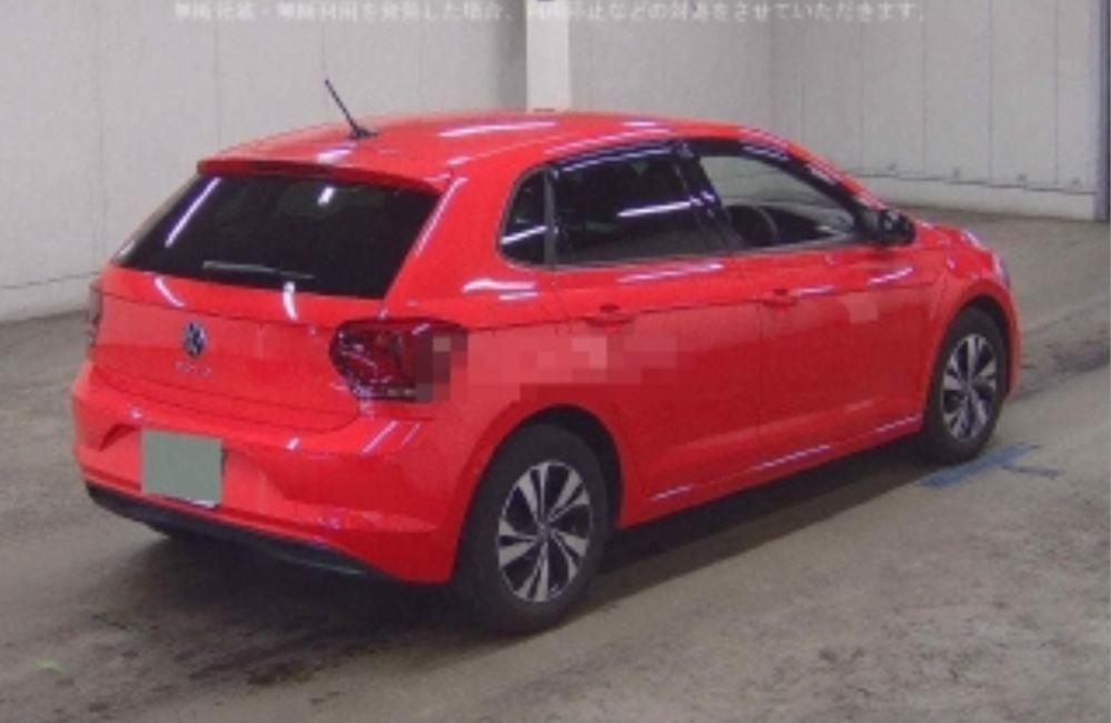 Volkswagen Polo 2022 Satılık İkinci El - Thumbnail 6