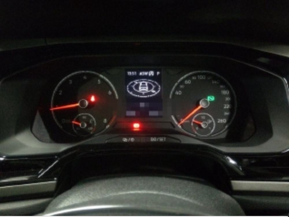 Volkswagen Polo 2022 Satılık İkinci El - Thumbnail 7