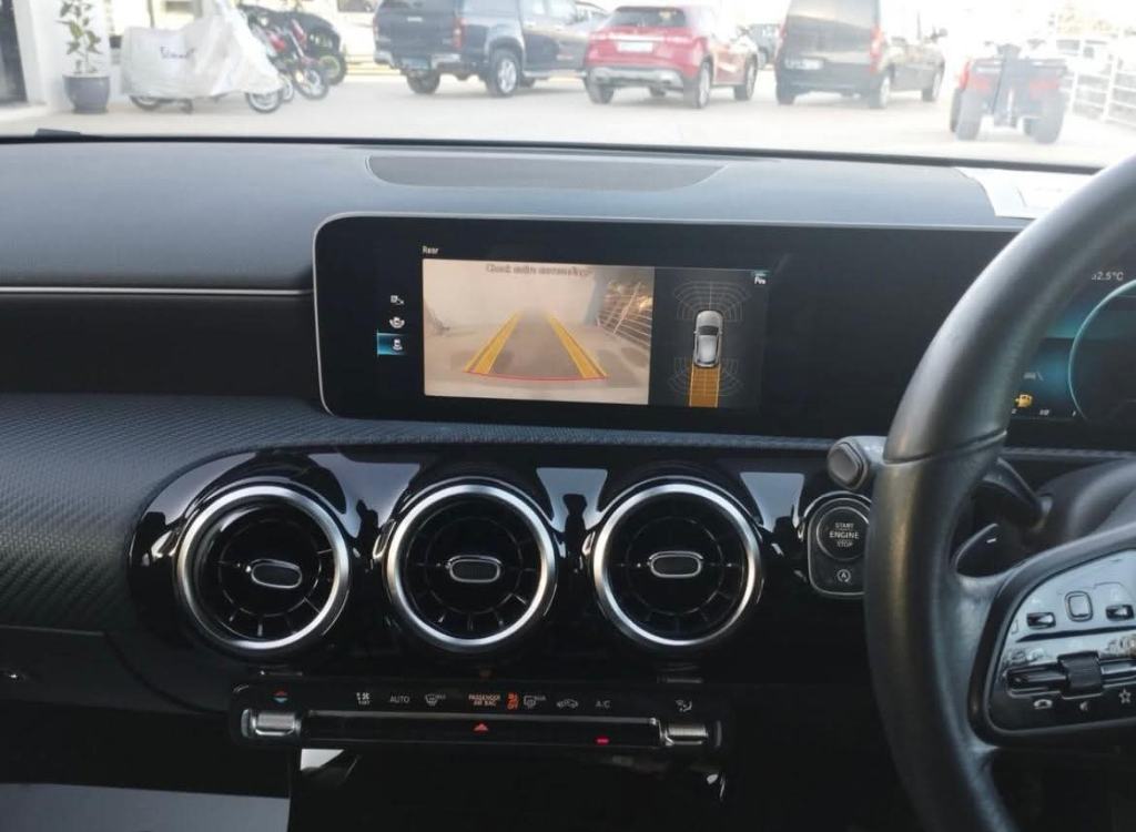 Mercedes-Benz CLS 350 2019 Satılık İkinci El - Thumbnail 3