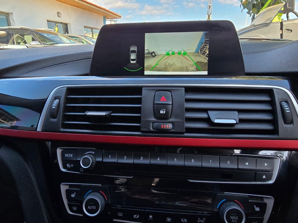 BMW 318i 2019 Satılık İkinci El - Thumbnail 2