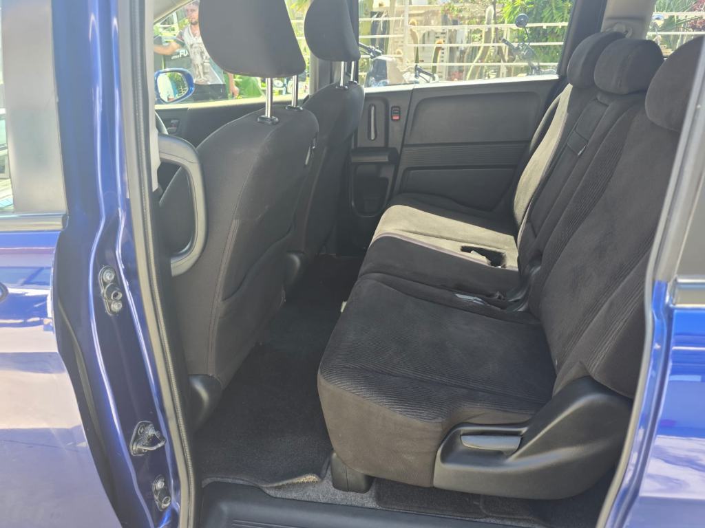 Honda Freed 2015 Satılık İkinci El - Thumbnail 5