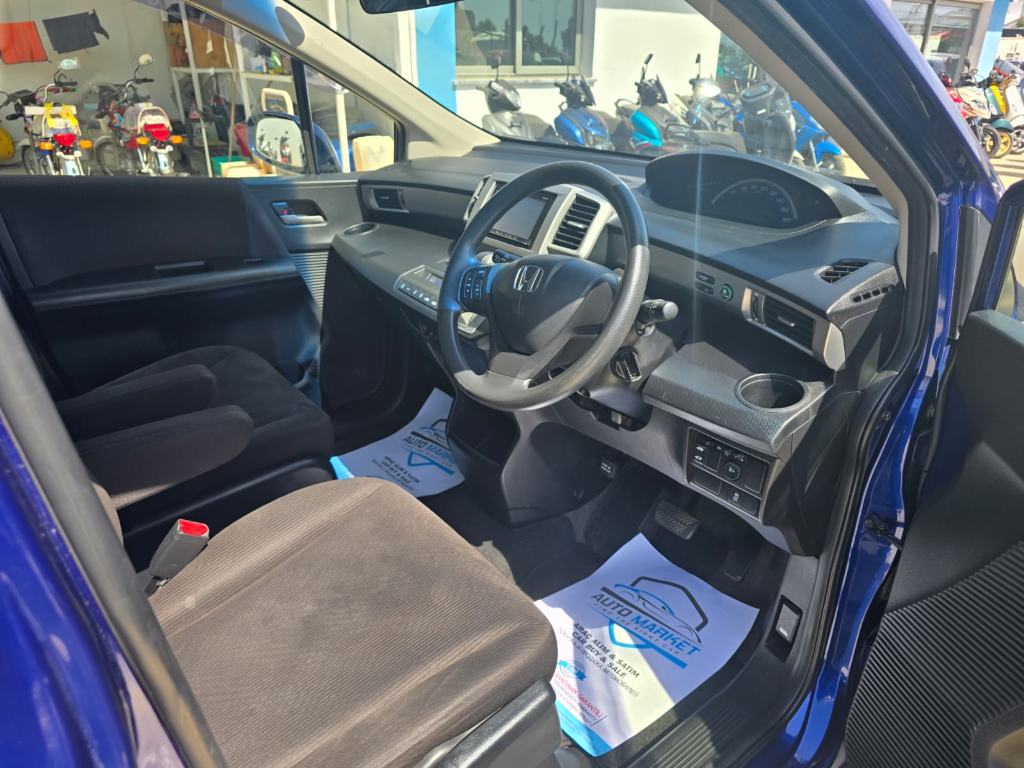 Honda Freed 2015 Satılık İkinci El - Thumbnail 6