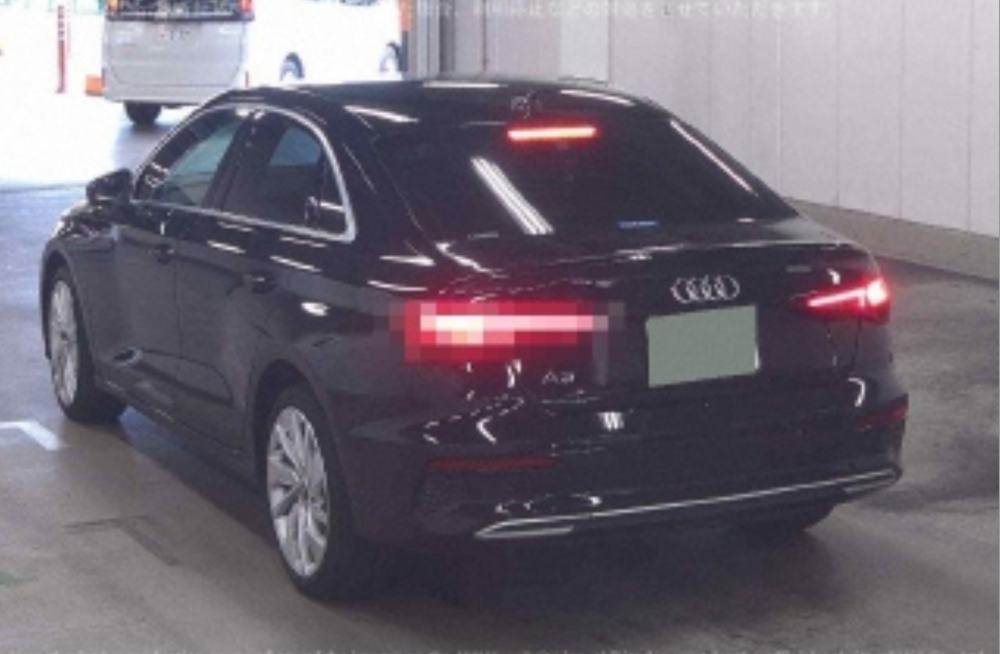 Audi A3 Sedan 2021 Satılık İkinci El - Thumbnail 3