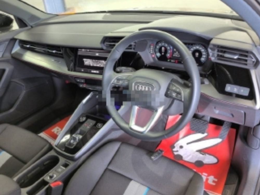 Audi A3 Sedan 2021 Satılık İkinci El - Thumbnail 4