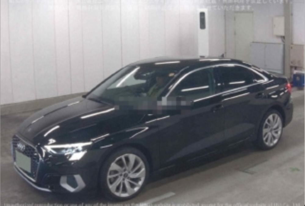 Audi A3 Sedan 2021 Satılık İkinci El - Thumbnail 5