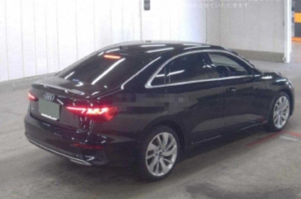 Audi A3 Sedan 2021 Satılık İkinci El - Thumbnail 6