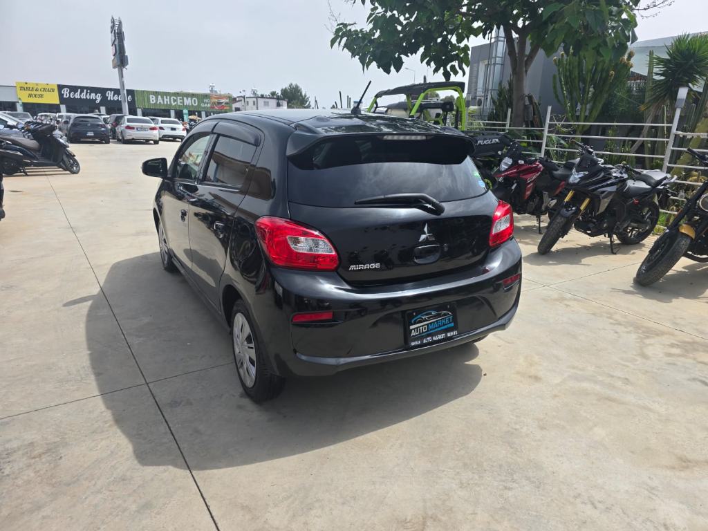 Mitsubishi Colt 2019 Satılık İkinci El - Thumbnail 3