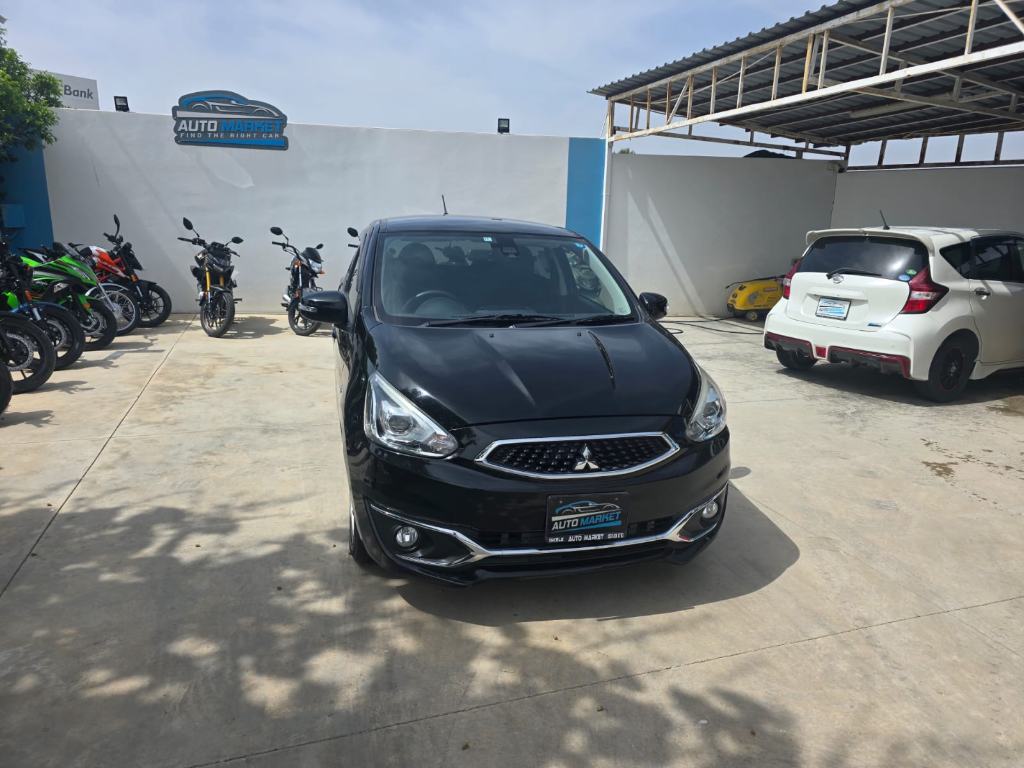 Mitsubishi Colt 2019 Satılık İkinci El - Thumbnail 4