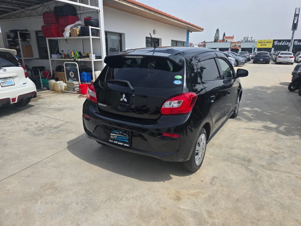 Mitsubishi Colt 2019 Satılık İkinci El - Thumbnail 6