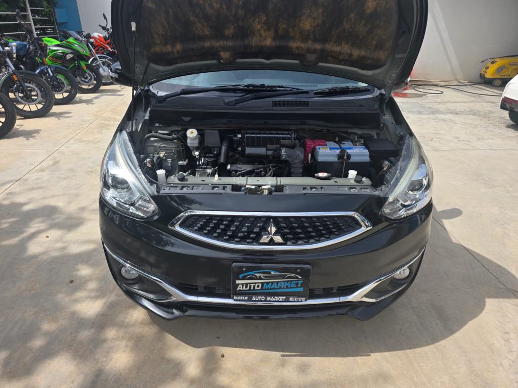 Mitsubishi Colt 2019 Satılık İkinci El - Thumbnail 7