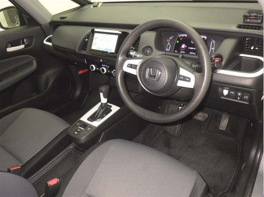 Honda Fit 2022 Satılık İkinci El - Thumbnail 2