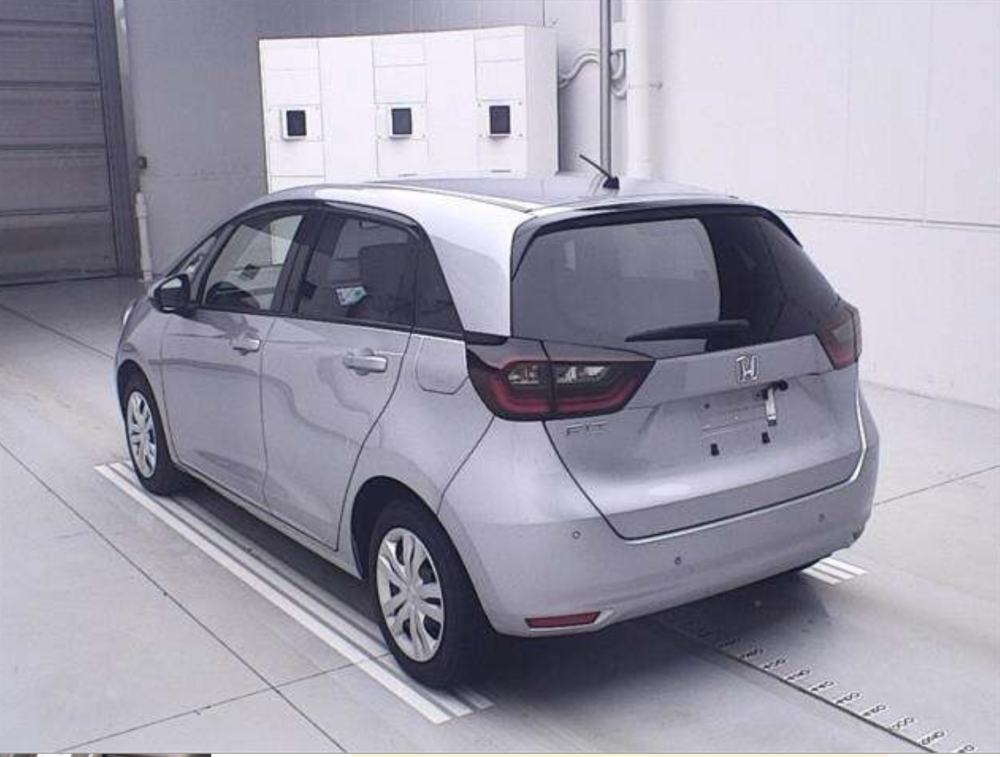 Honda Fit 2022 Satılık İkinci El - Thumbnail 3