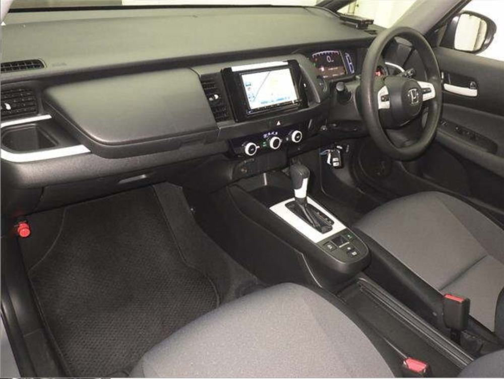 Honda Fit 2022 Satılık İkinci El - Thumbnail 4