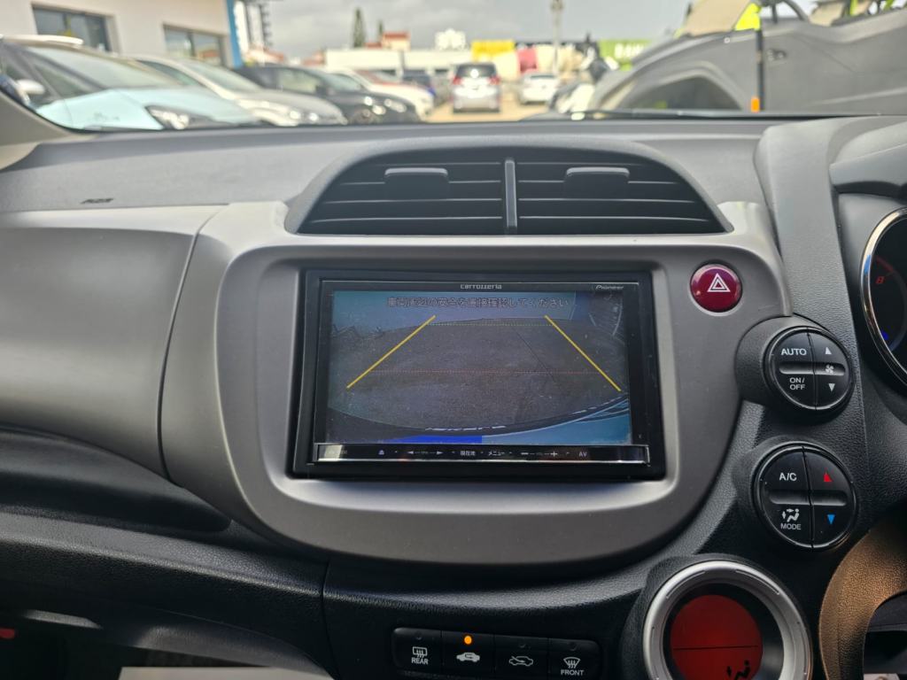 Honda Fit 2013 Satılık İkinci El - Thumbnail 5