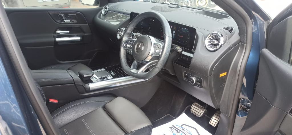 Mercedes-Benz B 180 2020 Satılık İkinci El - Thumbnail 2