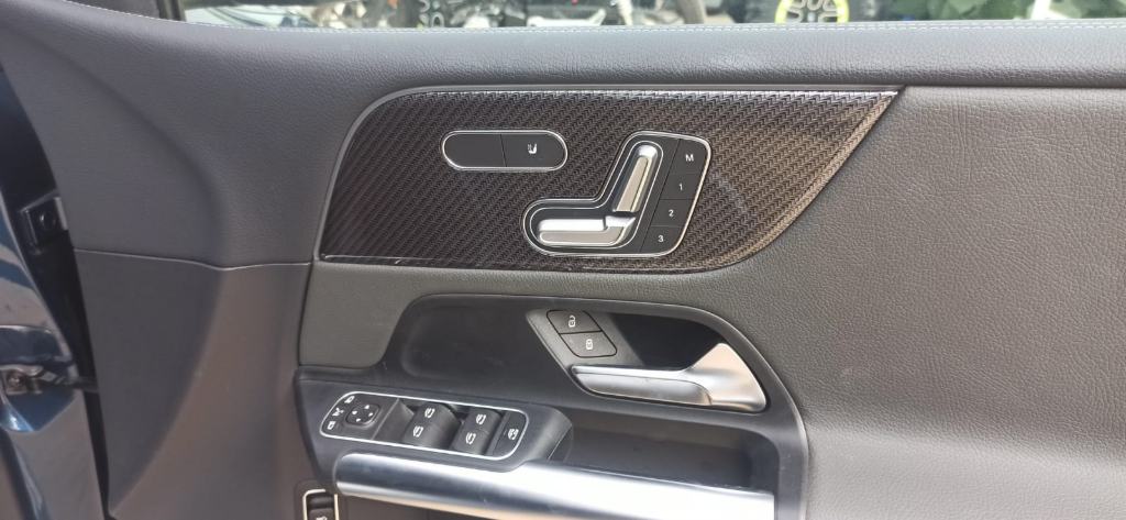 Mercedes-Benz B 180 2020 Satılık İkinci El - Thumbnail 5