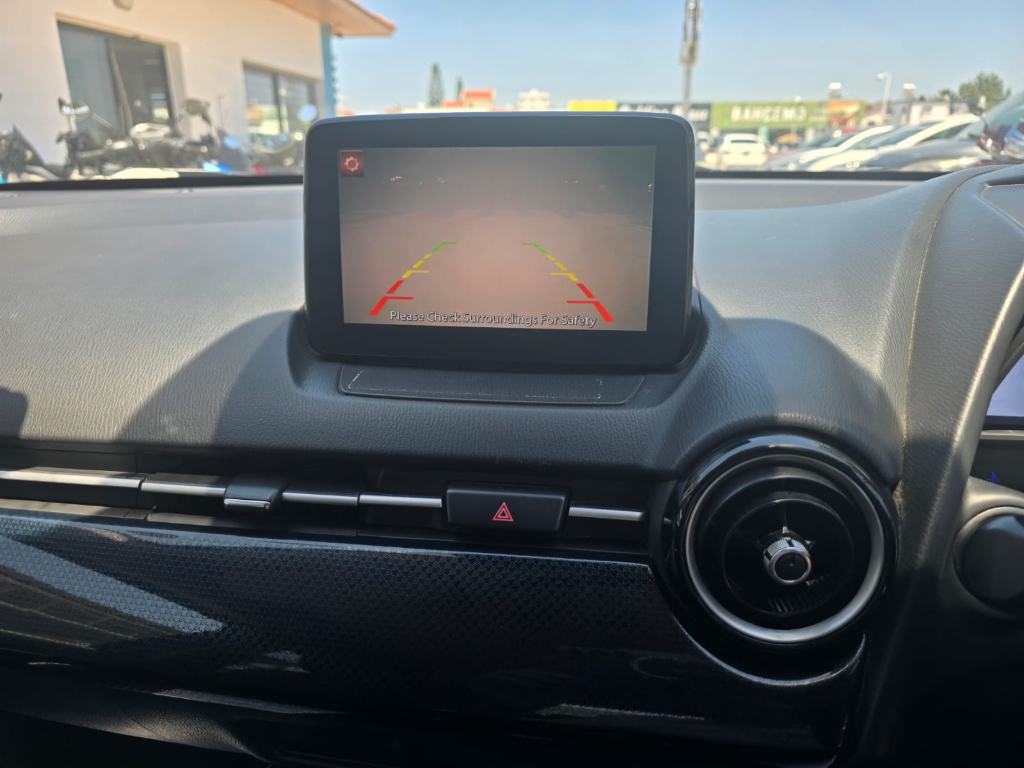 Mazda Demio 2018 Satılık İkinci El - Thumbnail 2