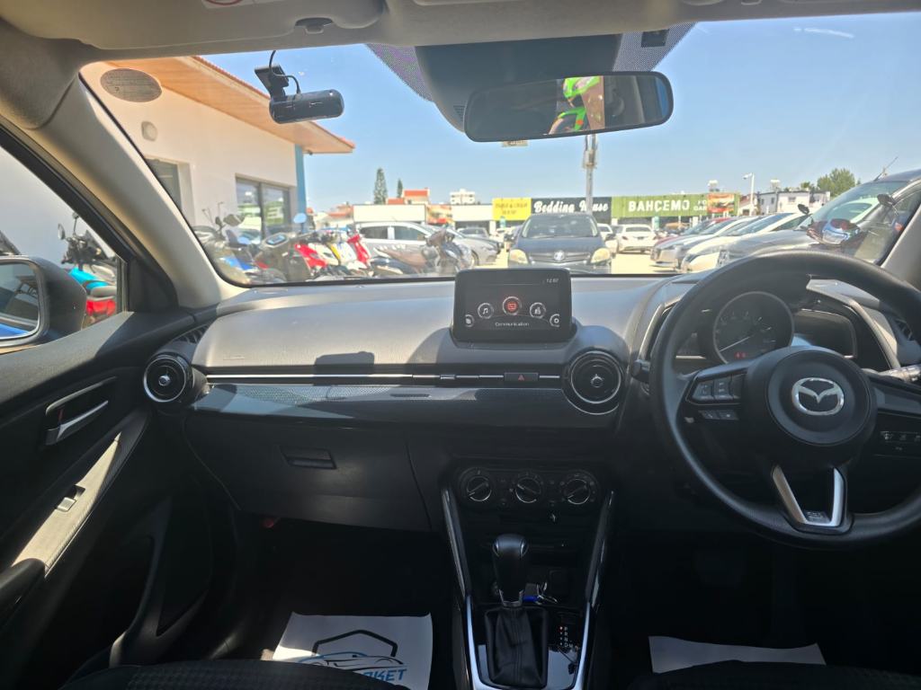 Mazda Demio 2018 Satılık İkinci El - Thumbnail 7