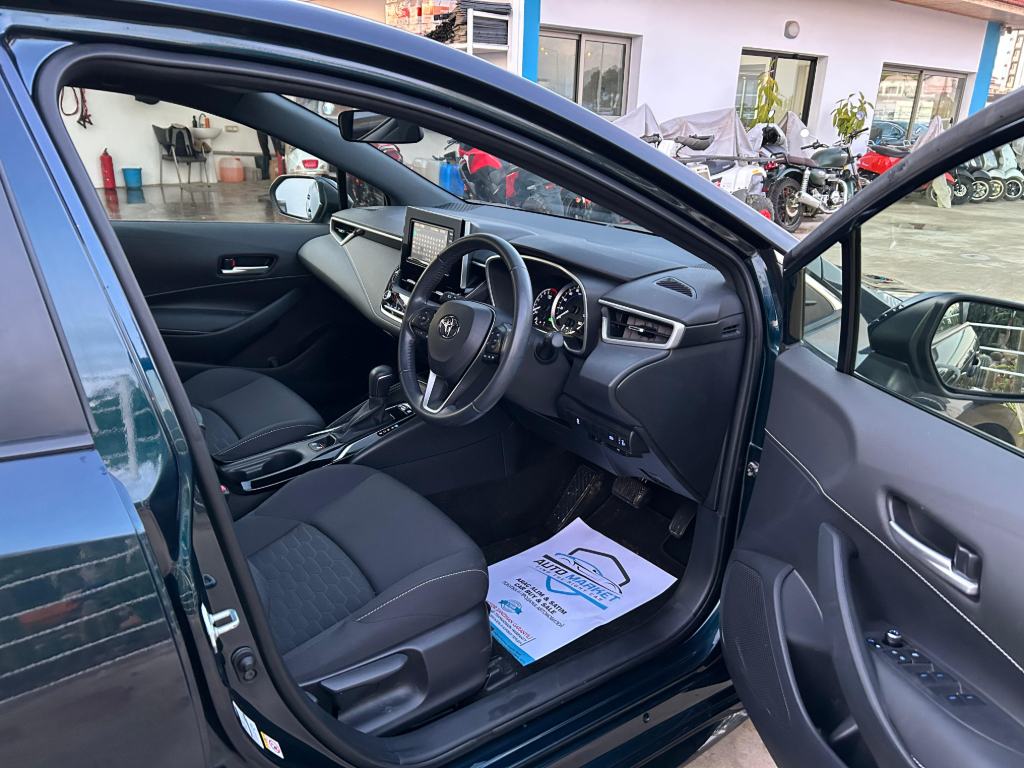 Toyota Corolla 2019 Satılık İkinci El - Thumbnail 2