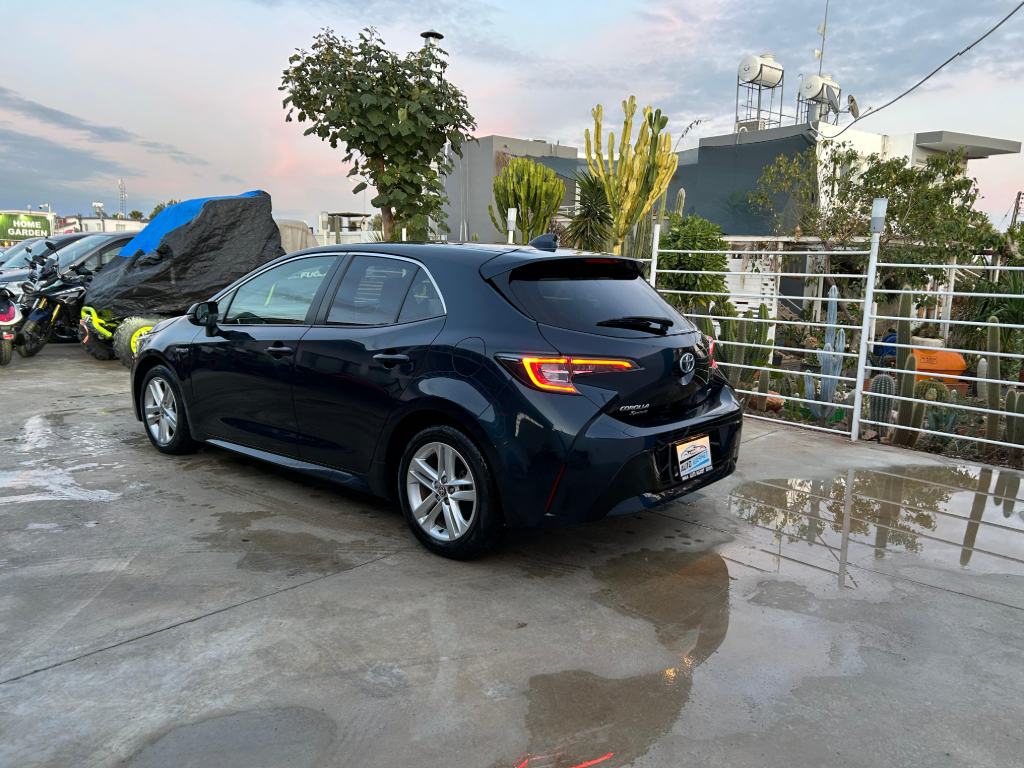 Toyota Corolla 2019 Satılık İkinci El - Thumbnail 3