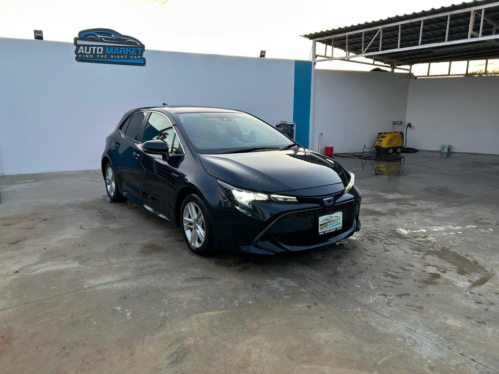 Toyota Corolla 2019 Satılık İkinci El - Thumbnail 4