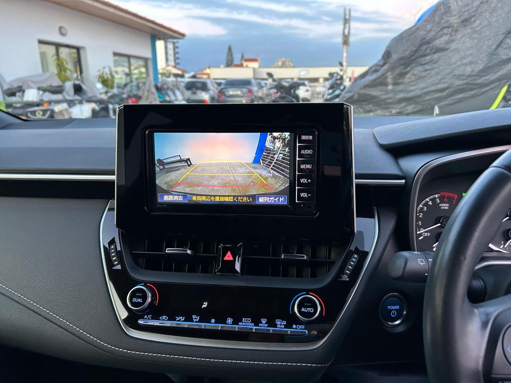 Toyota Corolla 2019 Satılık İkinci El - Thumbnail 5