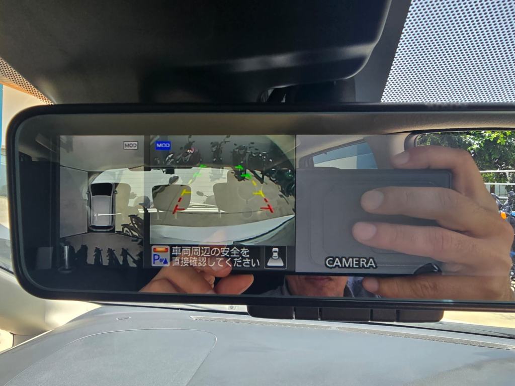 Nissan Note 2021 Satılık İkinci El - Thumbnail 2