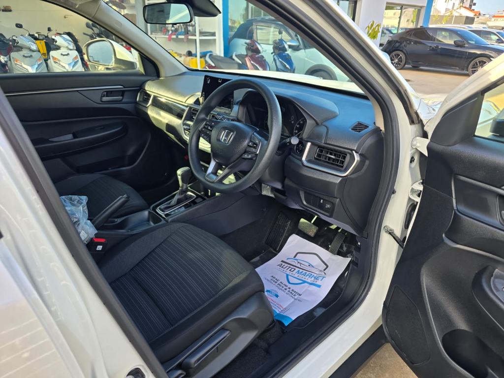 Honda WR-V 2025 Satılık İkinci El - Thumbnail 2