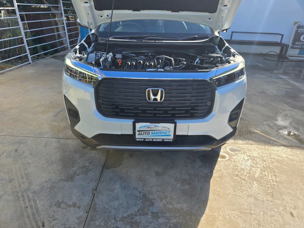 Honda WR-V 2025 Satılık İkinci El - Thumbnail 7