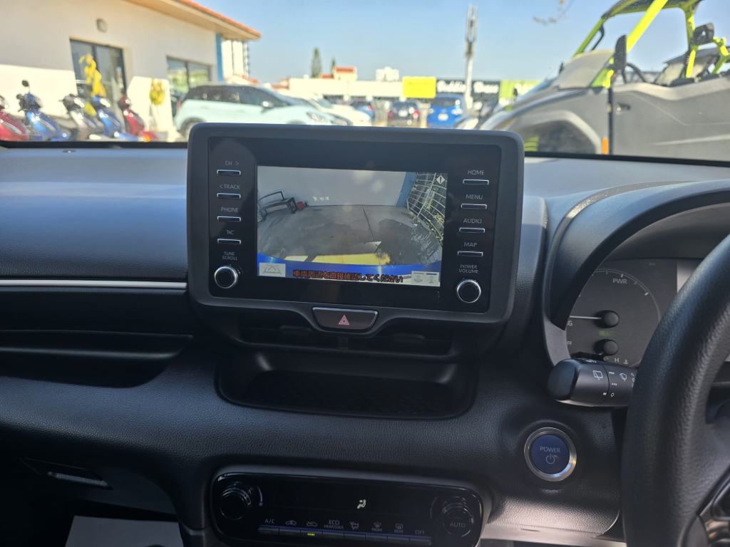 Toyota Yaris 2021 Satılık İkinci El - Thumbnail 3