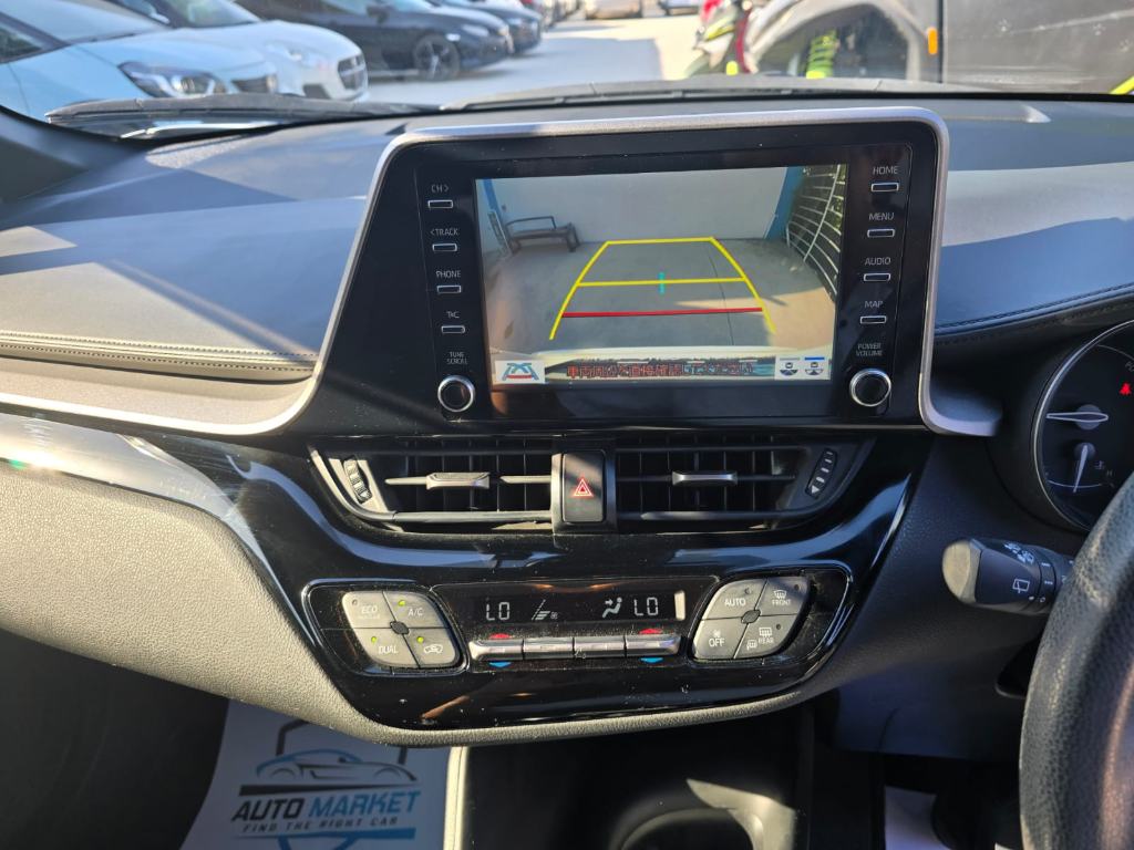 Toyota C-HR 2020 Satılık İkinci El - Thumbnail 5