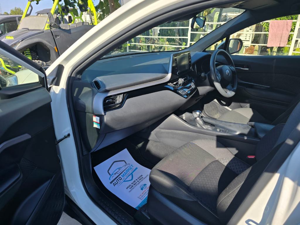 Toyota C-HR 2020 Satılık İkinci El - Thumbnail 7