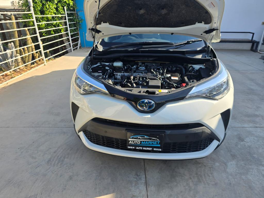 Toyota C-HR 2020 Satılık İkinci El - Thumbnail 8