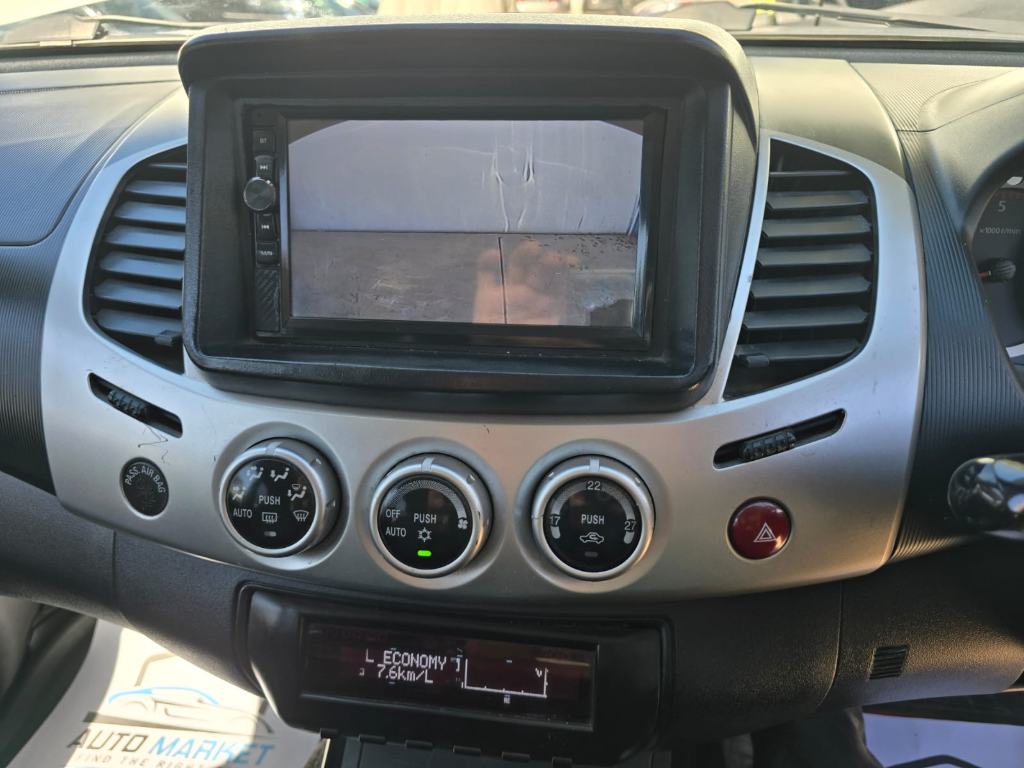 Mitsubishi L 200 2015 Satılık İkinci El - Thumbnail 7