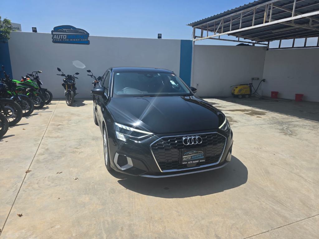 Audi A3 Sedan 2021 Satılık İkinci El - Thumbnail 2