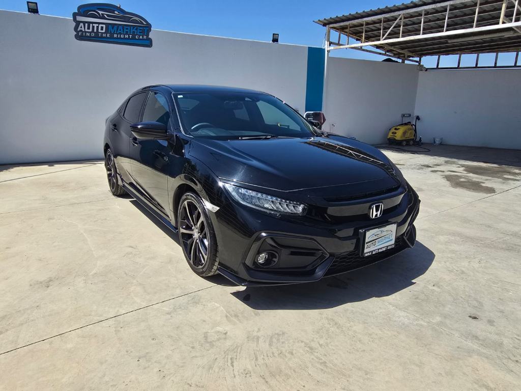 Honda Civic 2021 Satılık İkinci El - Thumbnail 4