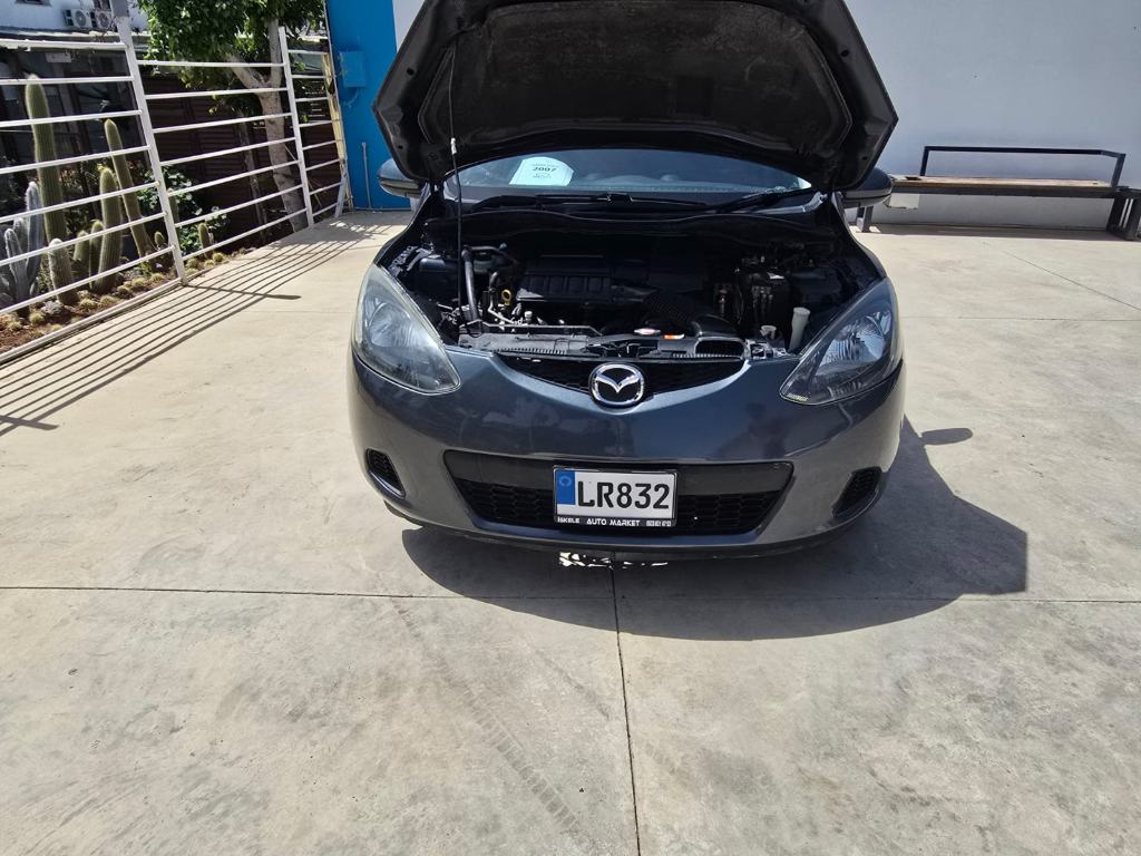 Mazda Demio 2007 Satılık İkinci El - Thumbnail 7
